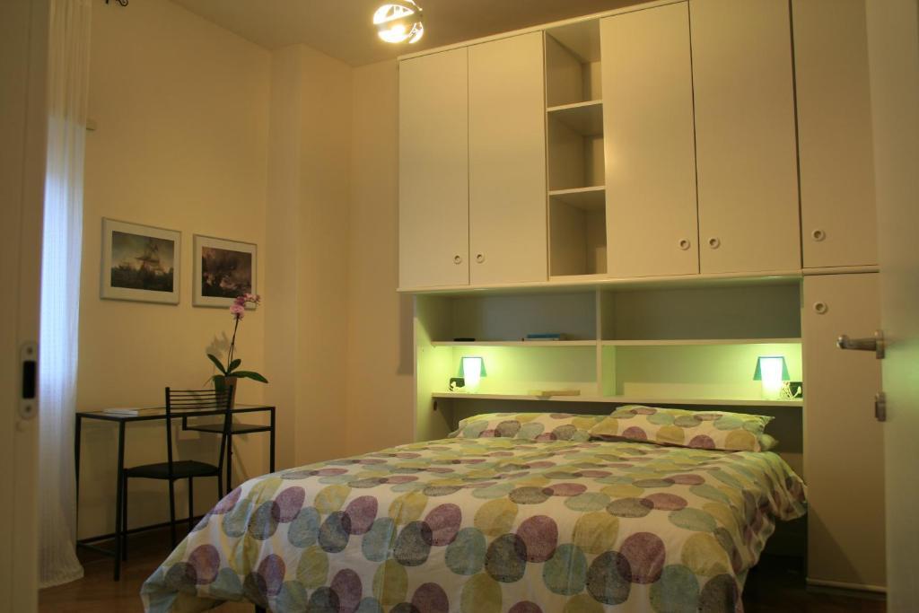 B&B Come A Casa Zimmer foto