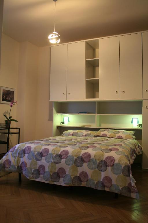 B&B Come A Casa Zimmer foto