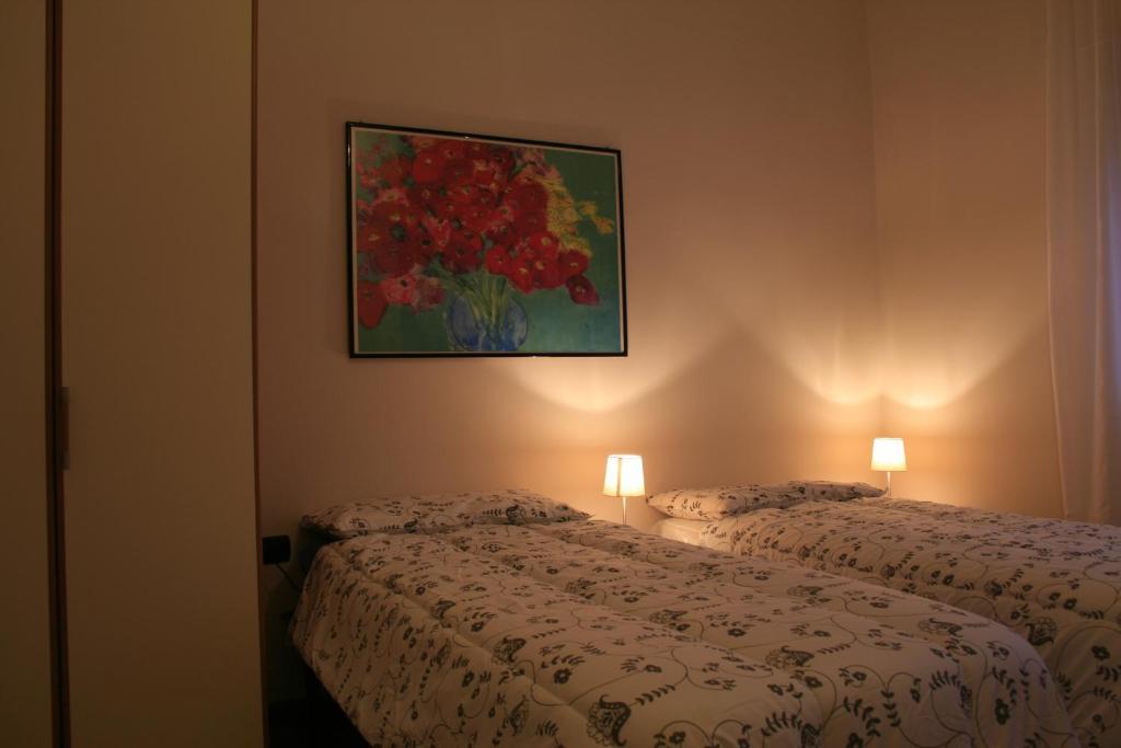 B&B Come A Casa Zimmer foto