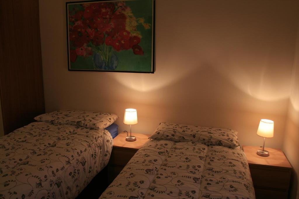 B&B Come A Casa Zimmer foto