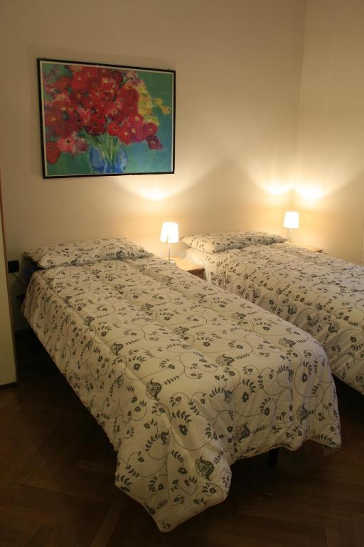 B&B Come A Casa Zimmer foto